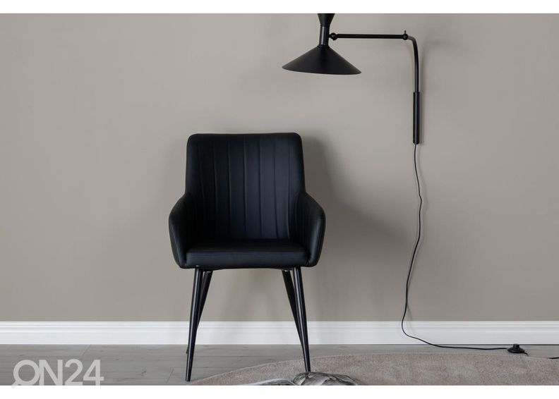 Söögitoolid Comfort, 2 tk suurendatud