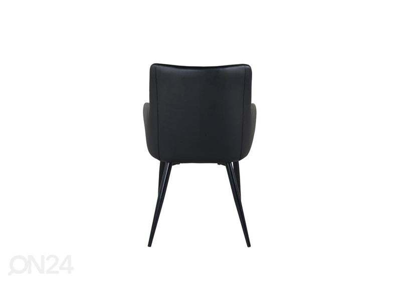 Söögitoolid Comfort, 2 tk suurendatud