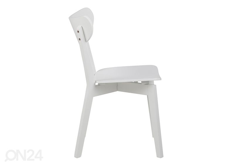 Söögitoolid Concord, 2 tk suurendatud