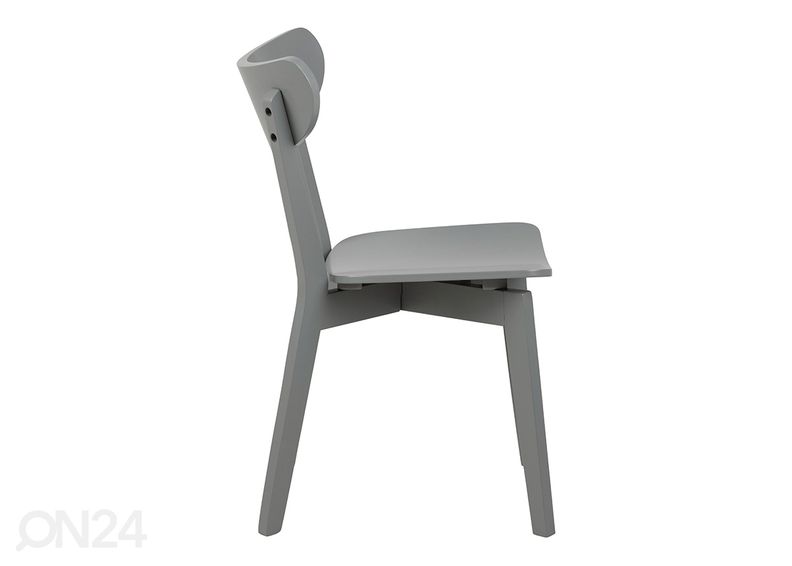 Söögitoolid Concord, 2 tk suurendatud