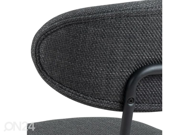 Söögitoolid Daisy, 2 tk suurendatud