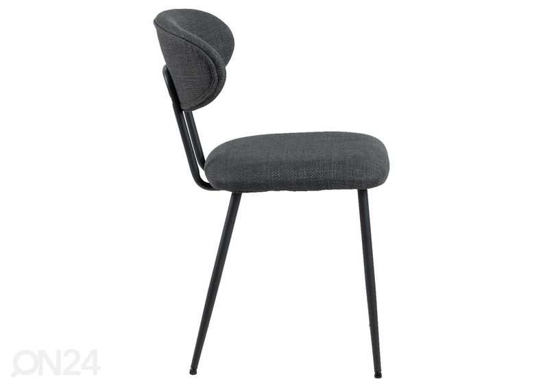 Söögitoolid Daisy, 2 tk suurendatud