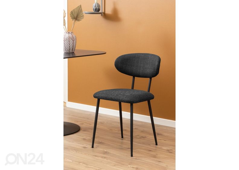 Söögitoolid Daisy, 2 tk suurendatud