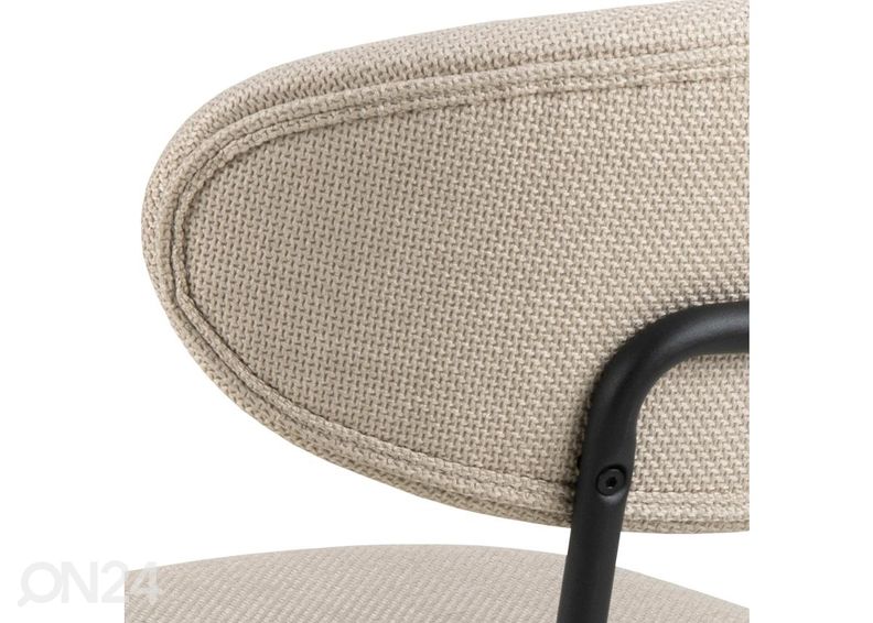 Söögitoolid Daisy, 2 tk suurendatud