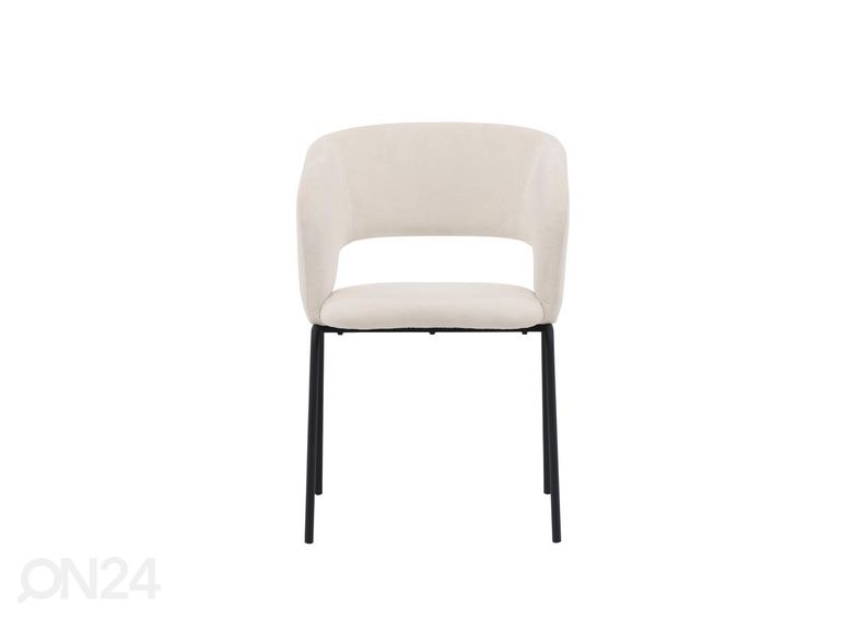 Söögitoolid Day, 2 tk suurendatud