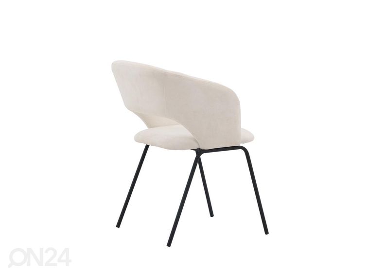 Söögitoolid Day, 2 tk suurendatud