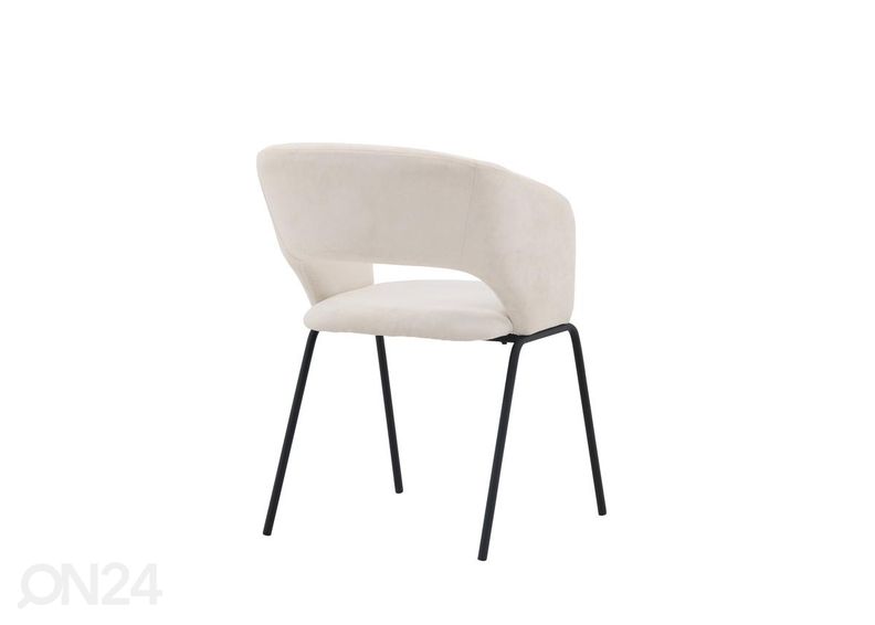 Söögitoolid Day, 2 tk suurendatud