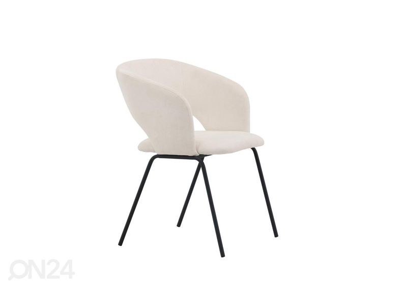 Söögitoolid Day, 2 tk suurendatud