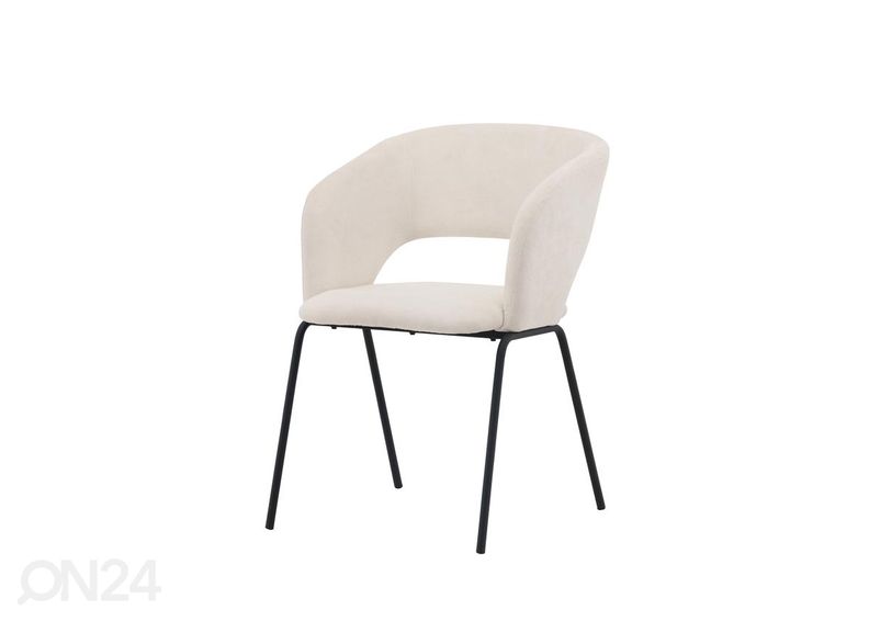 Söögitoolid Day, 2 tk suurendatud