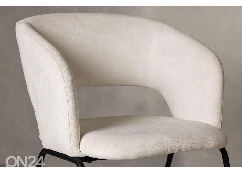 Söögitoolid Day, 2 tk suurendatud