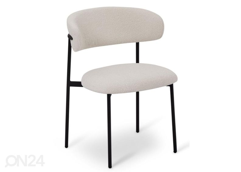 Söögitoolid Diana, 2tk suurendatud