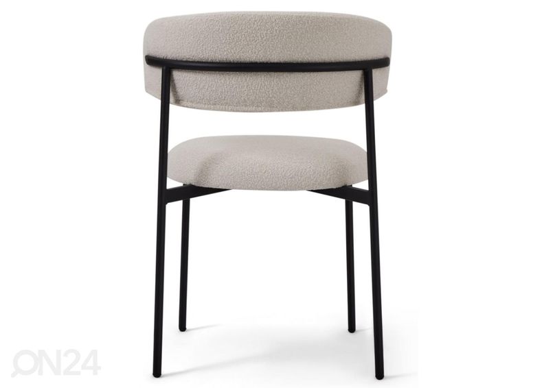 Söögitoolid Diana, 2tk suurendatud