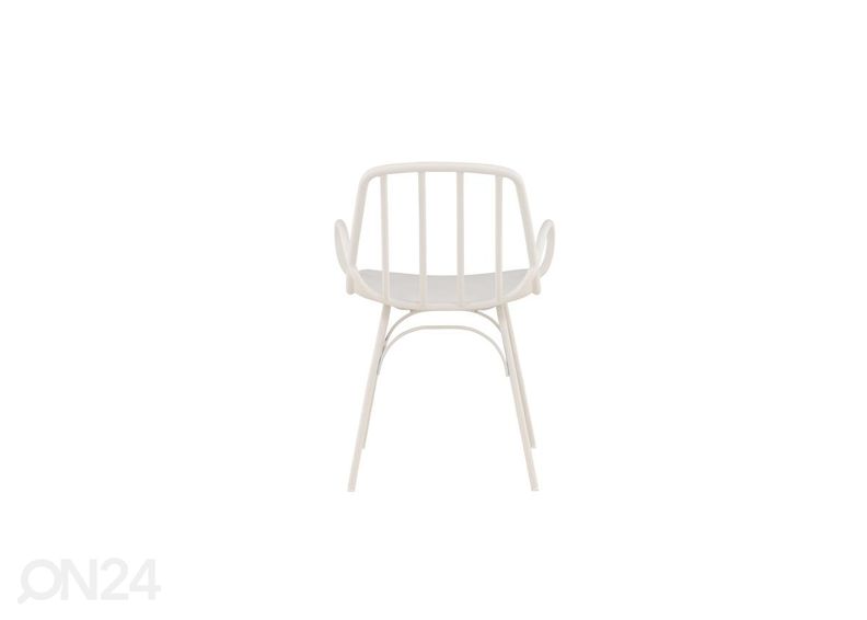 Söögitoolid Dyrön, 2 tk suurendatud