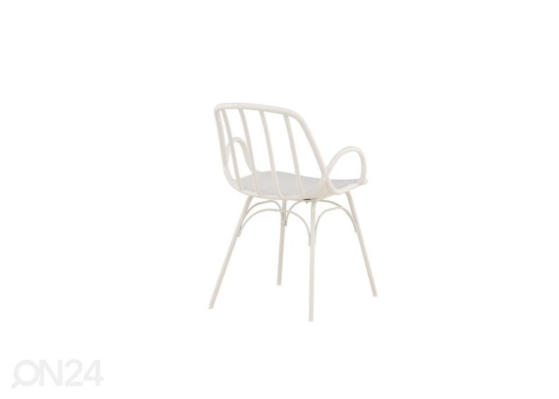 Söögitoolid Dyrön, 2 tk suurendatud