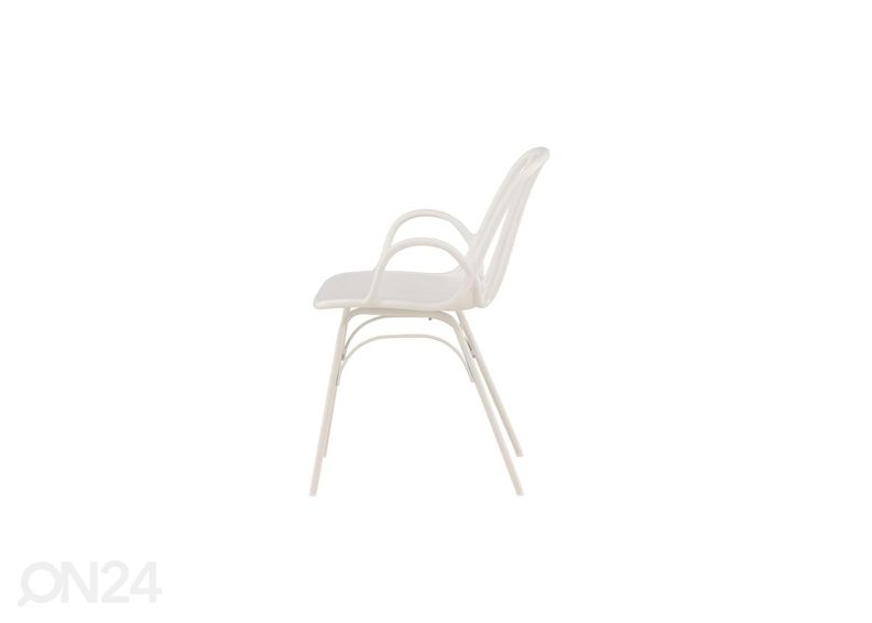 Söögitoolid Dyrön, 2 tk suurendatud