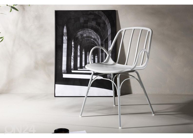 Söögitoolid Dyrön, 2 tk suurendatud