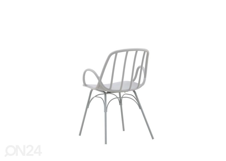 Söögitoolid Dyrön, 2 tk suurendatud