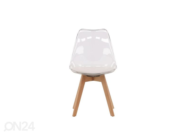 Söögitoolid Edvin, 2 tk suurendatud