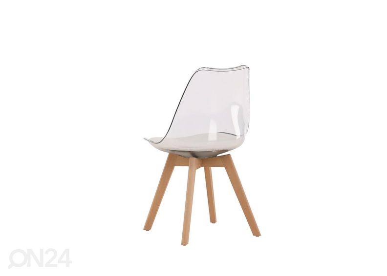 Söögitoolid Edvin, 2 tk suurendatud