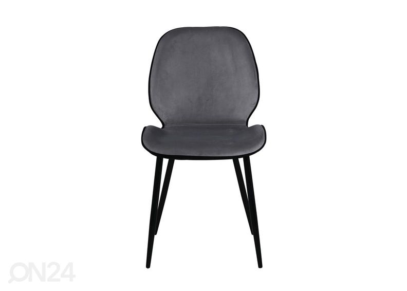 Söögitoolid Emma, 2 tk suurendatud