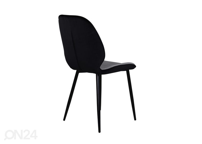 Söögitoolid Emma, 2 tk suurendatud