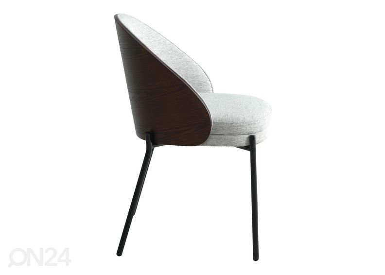 Söögitoolid Estoril, 2 tk suurendatud