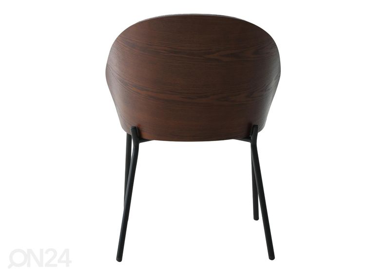 Söögitoolid Estoril, 2 tk suurendatud