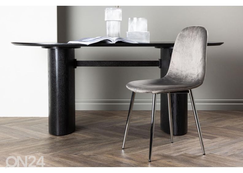 Söögitoolid Eva, 2 tk suurendatud