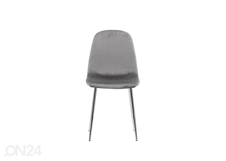 Söögitoolid Eva, 2 tk suurendatud