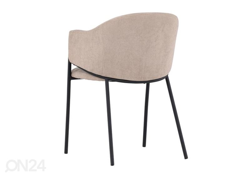 Söögitoolid Evelina, 2tk suurendatud