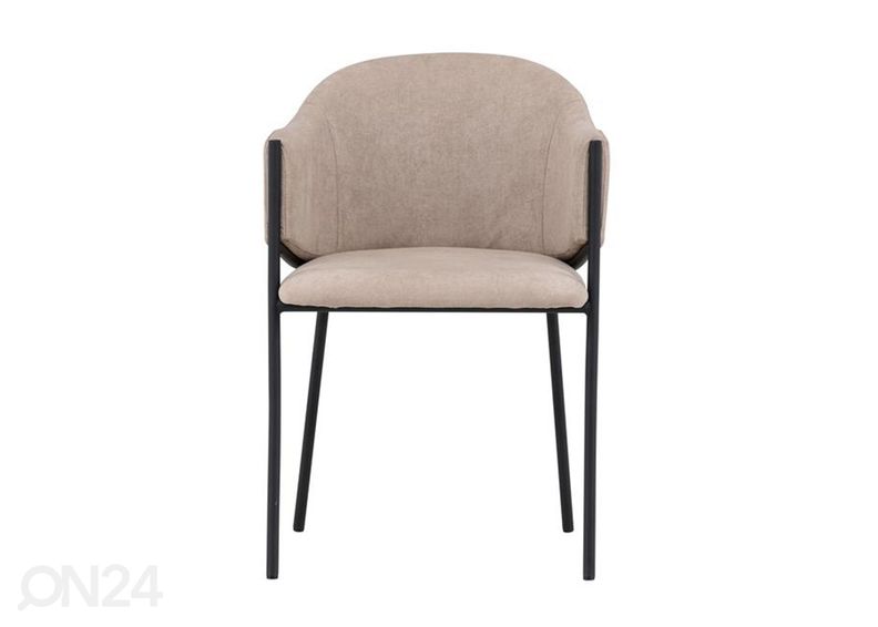 Söögitoolid Evelina, 2tk suurendatud