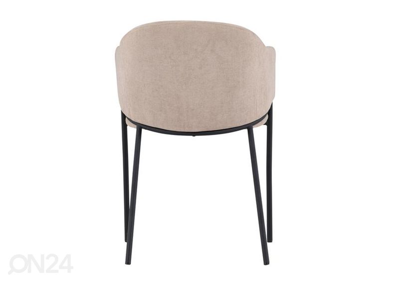 Söögitoolid Evelina, 2tk suurendatud