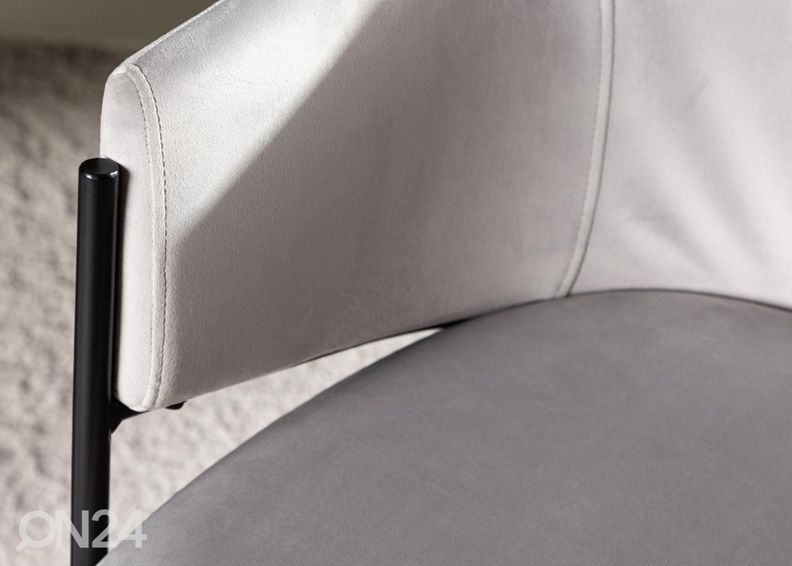 Söögitoolid Evelina 2tk suurendatud