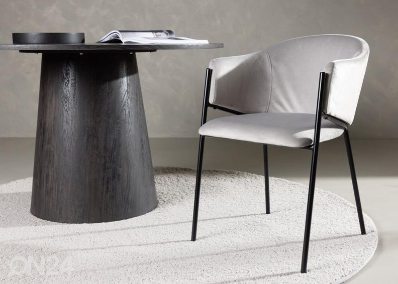 Söögitoolid Evelina 2tk suurendatud