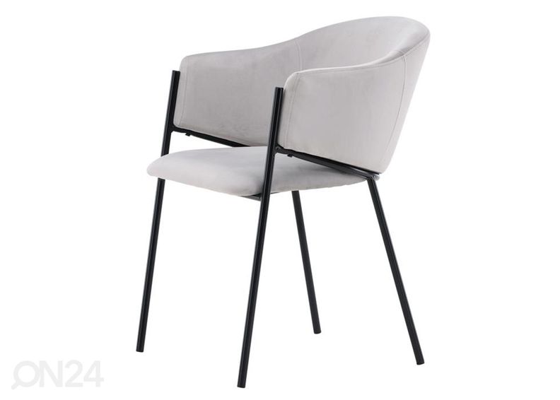 Söögitoolid Evelina 2tk suurendatud