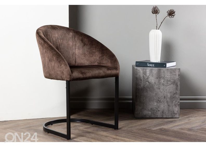 Söögitoolid Evening, 2 tk suurendatud