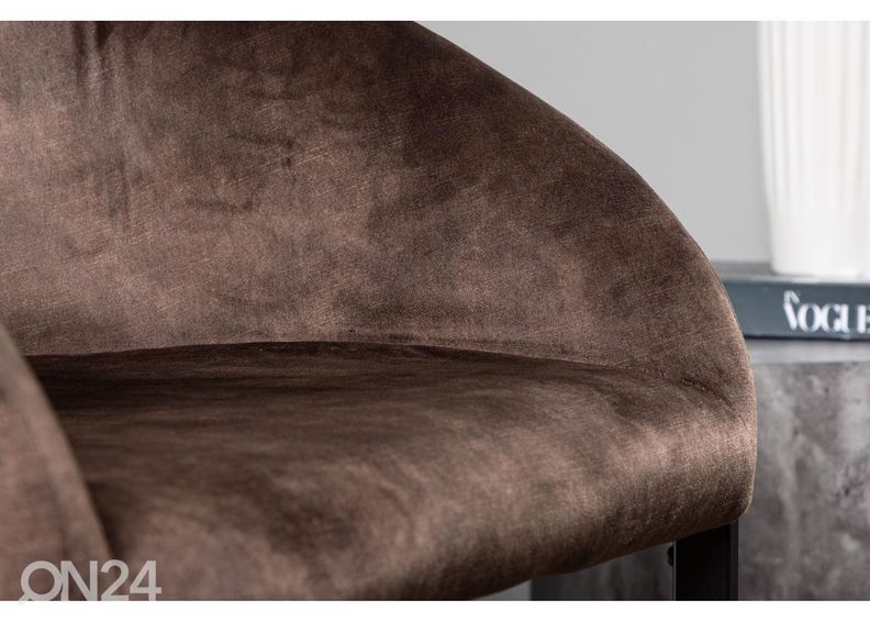 Söögitoolid Evening, 2 tk suurendatud