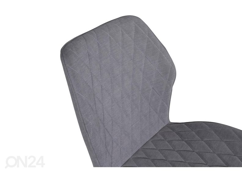 Söögitoolid Gemma, 2 tk suurendatud