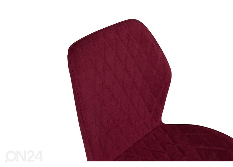 Söögitoolid Gemma, 2 tk suurendatud