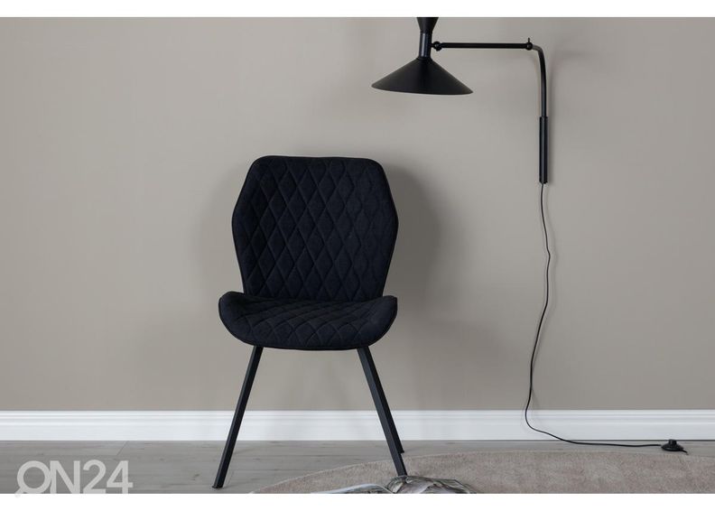 Söögitoolid Gemma, 2 tk suurendatud