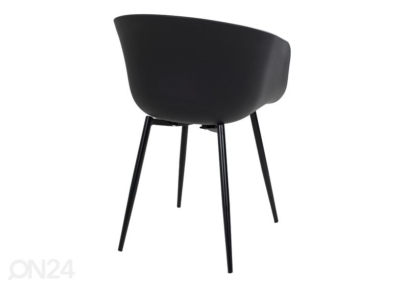 Söögitoolid Graciano, 2 tk suurendatud