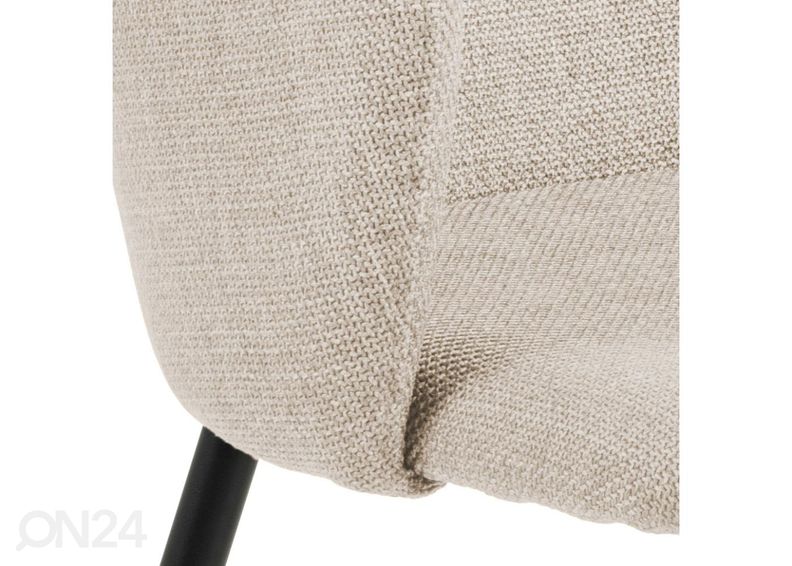 Söögitoolid Ilse, 2 tk suurendatud