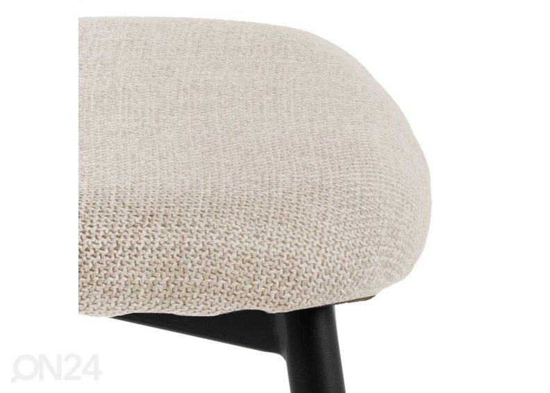 Söögitoolid Ilse, 2 tk suurendatud