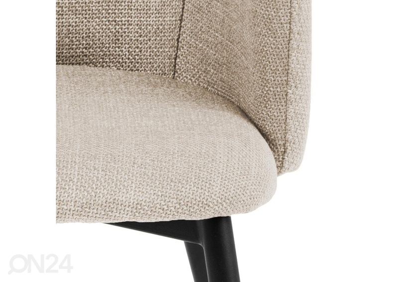 Söögitoolid Ilse, 2 tk suurendatud