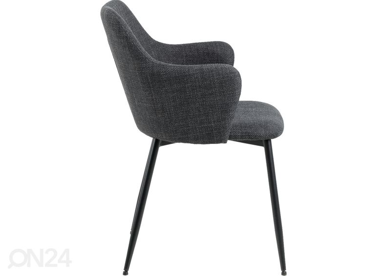 Söögitoolid Ilse, 2 tk suurendatud