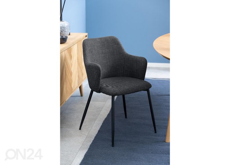 Söögitoolid Ilse, 2 tk suurendatud