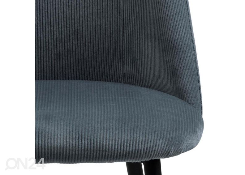 Söögitoolid Ilse, 4 tk suurendatud