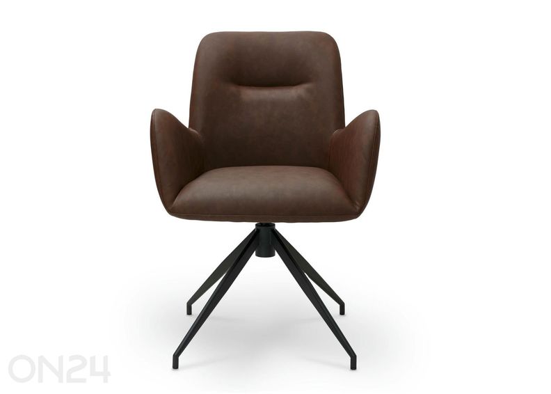 Söögitoolid Jennifer, 2 tk suurendatud