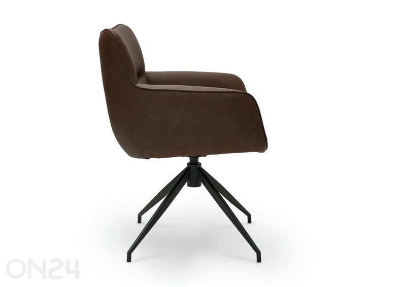 Söögitoolid Jessica, 2 tk suurendatud