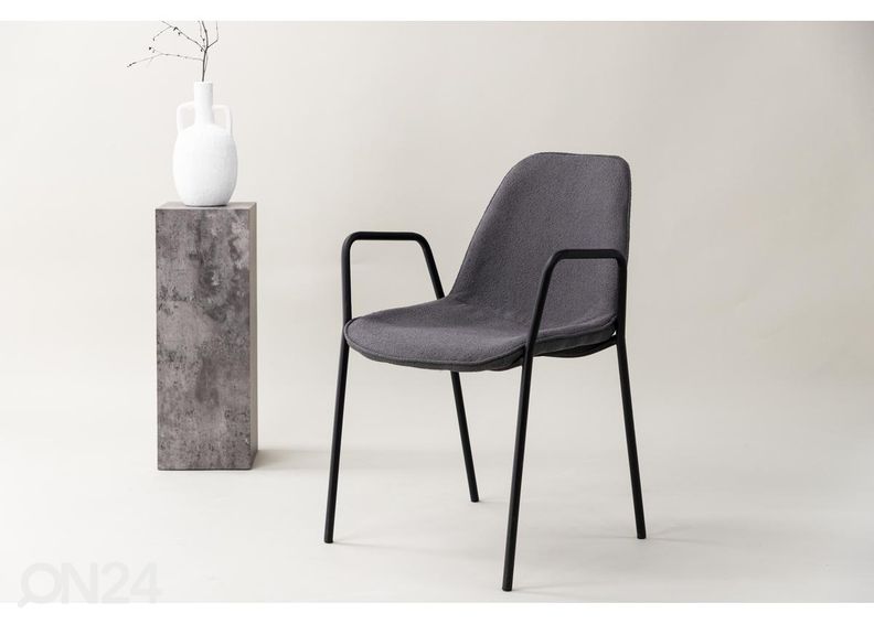 Söögitoolid Klädesholmen, 2 tk suurendatud